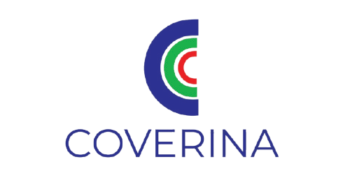 Coverina Logo